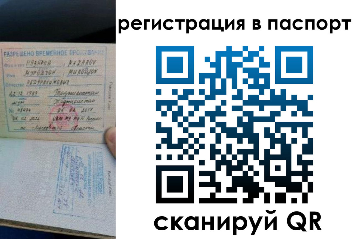 временная регистрация недорого в Щиграх